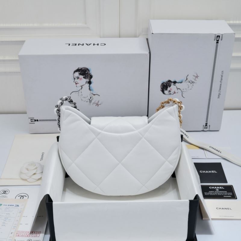 Ch**el hobo bags